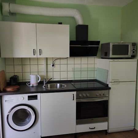 Wunderschön Apartment Santana Gruen mit Aufzug, Balkon und optional E-Bike Radevormwald Exterior foto