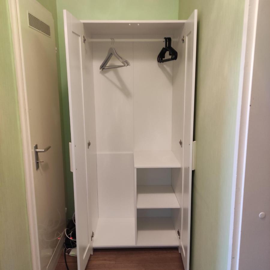Wunderschön Apartment Santana Gruen mit Aufzug, Balkon und optional E-Bike Radevormwald Exterior foto